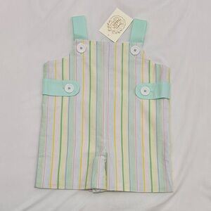 The Beaufort Bonnet Company - NEW WITH TAGS - Size 6-12 months